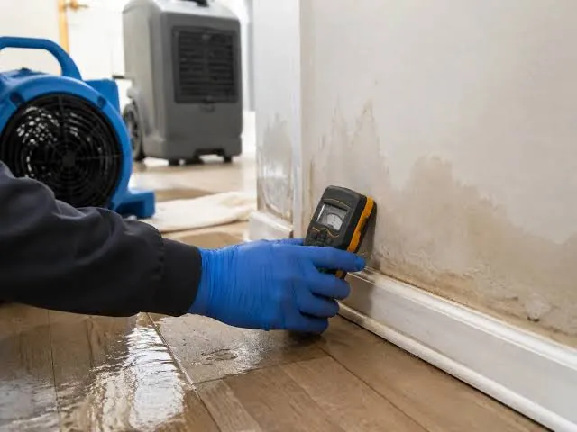 24/7 Water damage restoration services in Pilot Mountain, NC - Rapid flood cleanup and mitigation